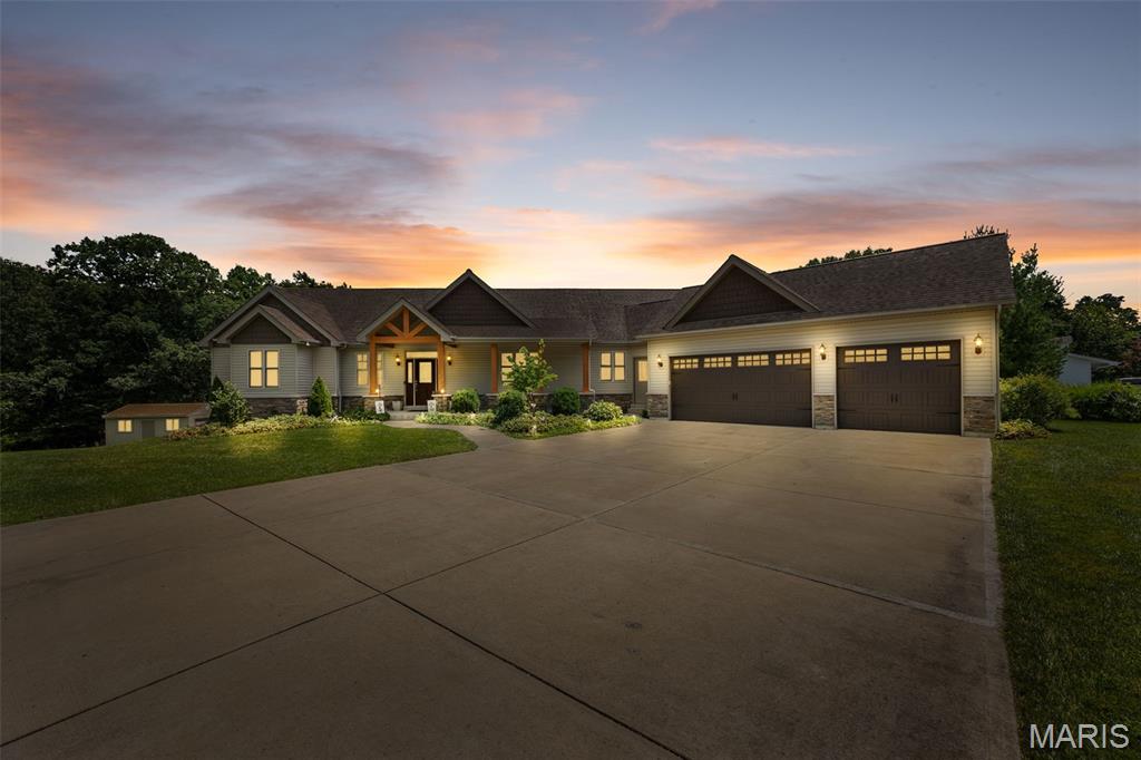 Vatterott Farm - Residential