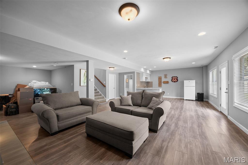 Vatterott Farm - Residential