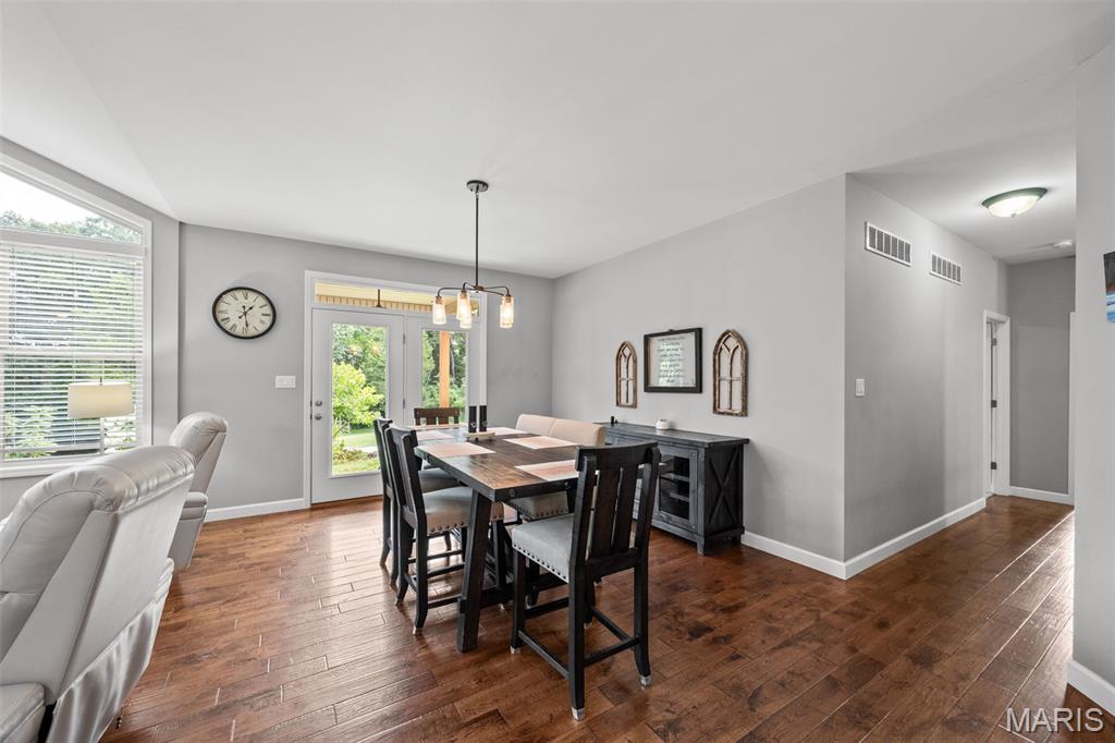 Vatterott Farm - Residential