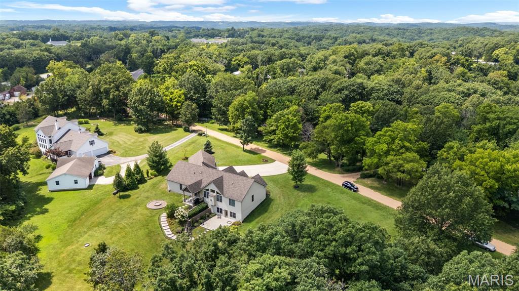 Vatterott Farm - Residential