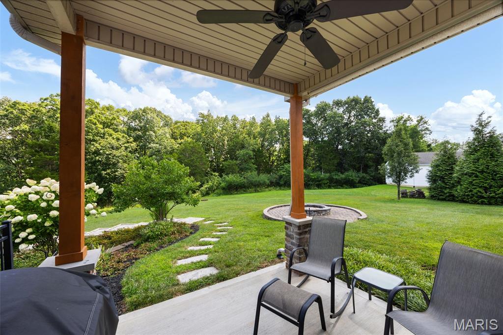 Vatterott Farm - Residential