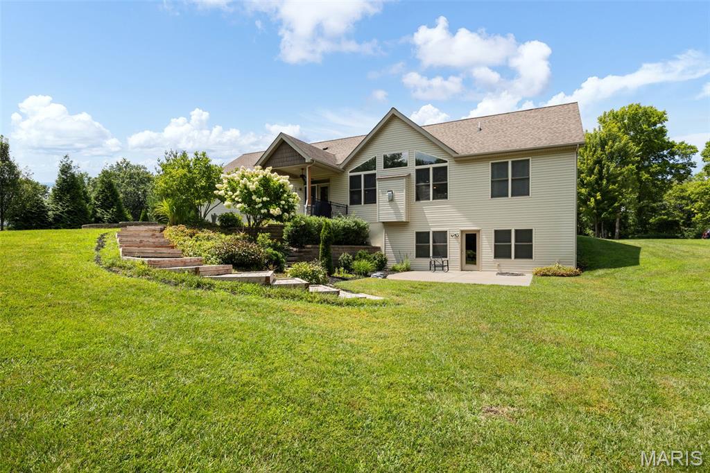 Vatterott Farm - Residential