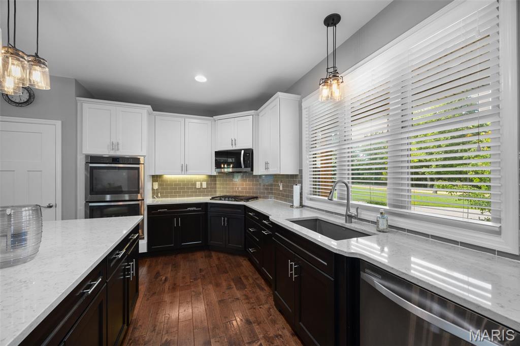 Vatterott Farm - Residential