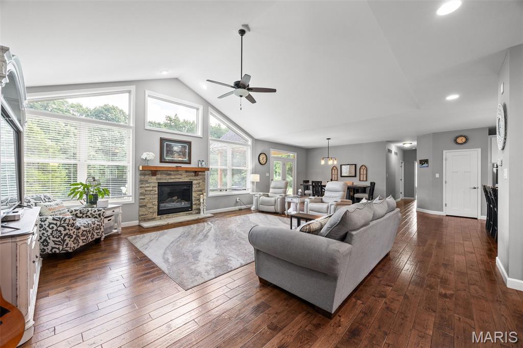 Vatterott Farm - Residential
