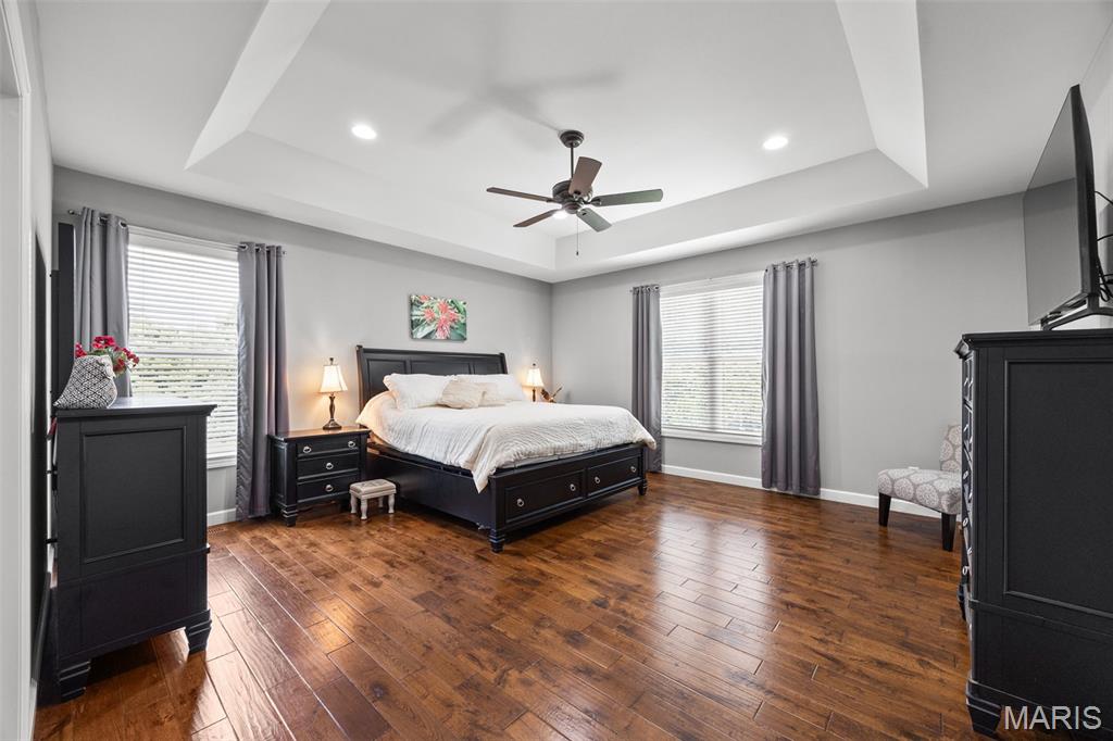 Vatterott Farm - Residential