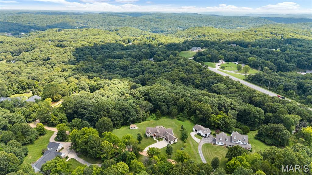 Vatterott Farm - Residential