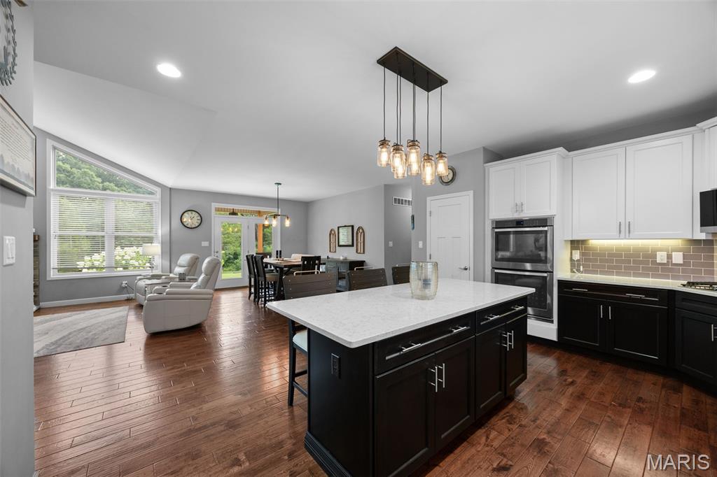 Vatterott Farm - Residential