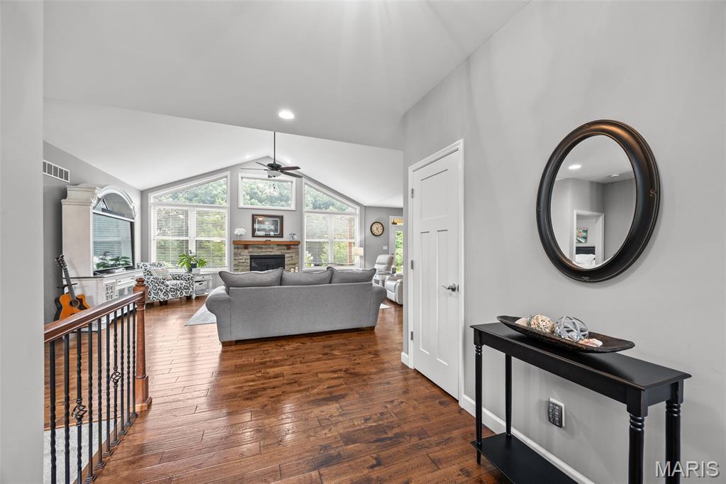 Vatterott Farm - Residential