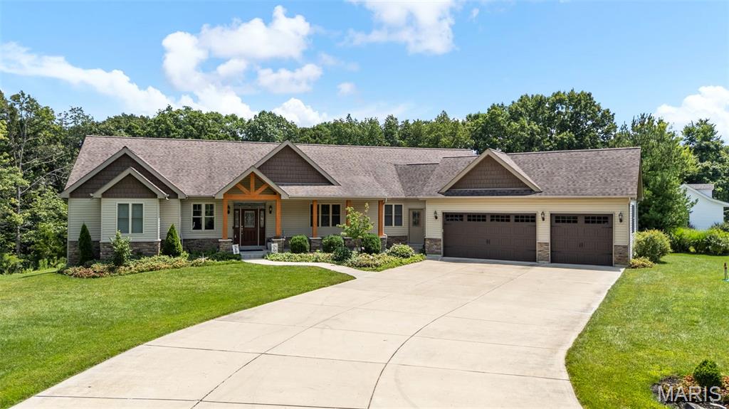 Vatterott Farm - Residential