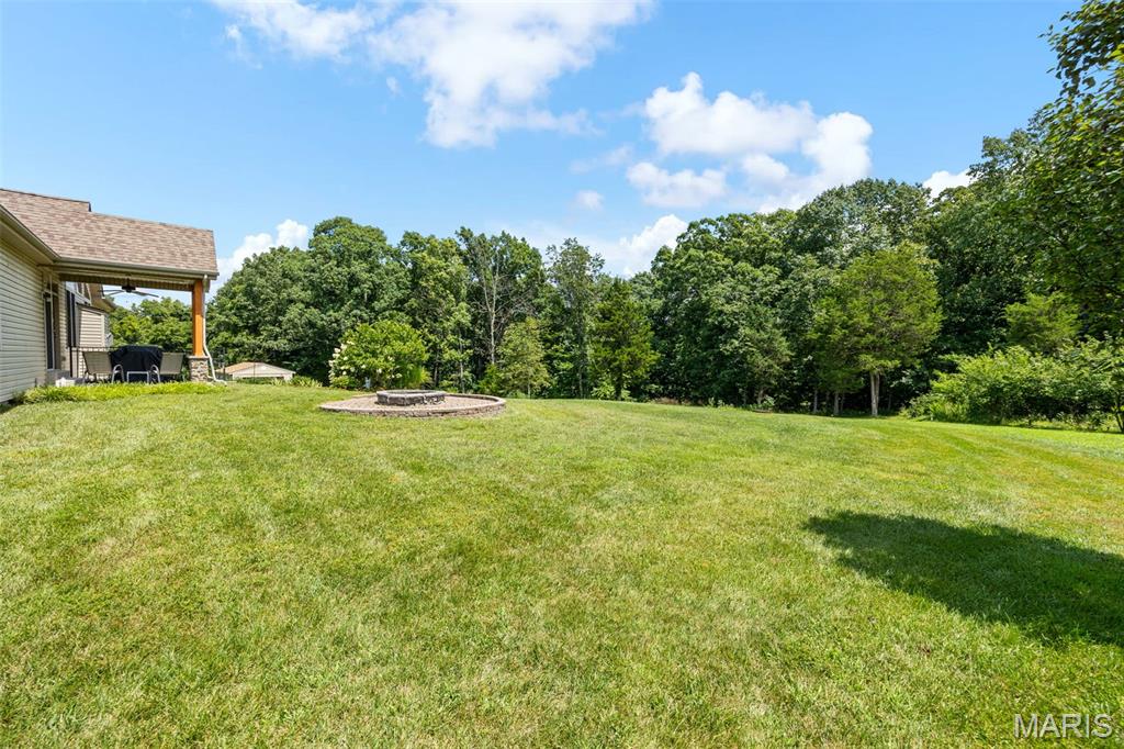 Vatterott Farm - Residential