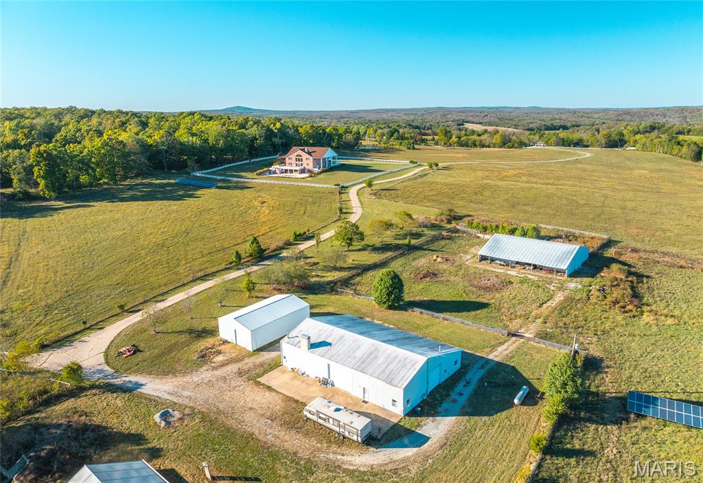N/A - Farm