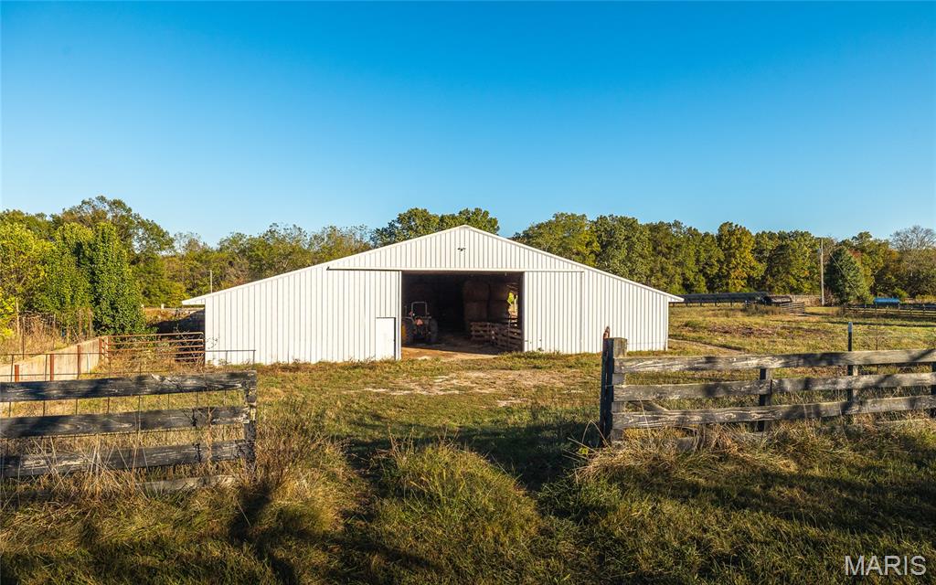 N/A - Farm
