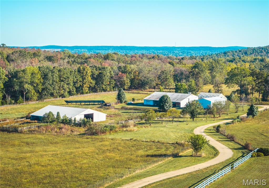 N/A - Farm