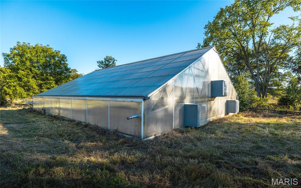 N/A - Farm