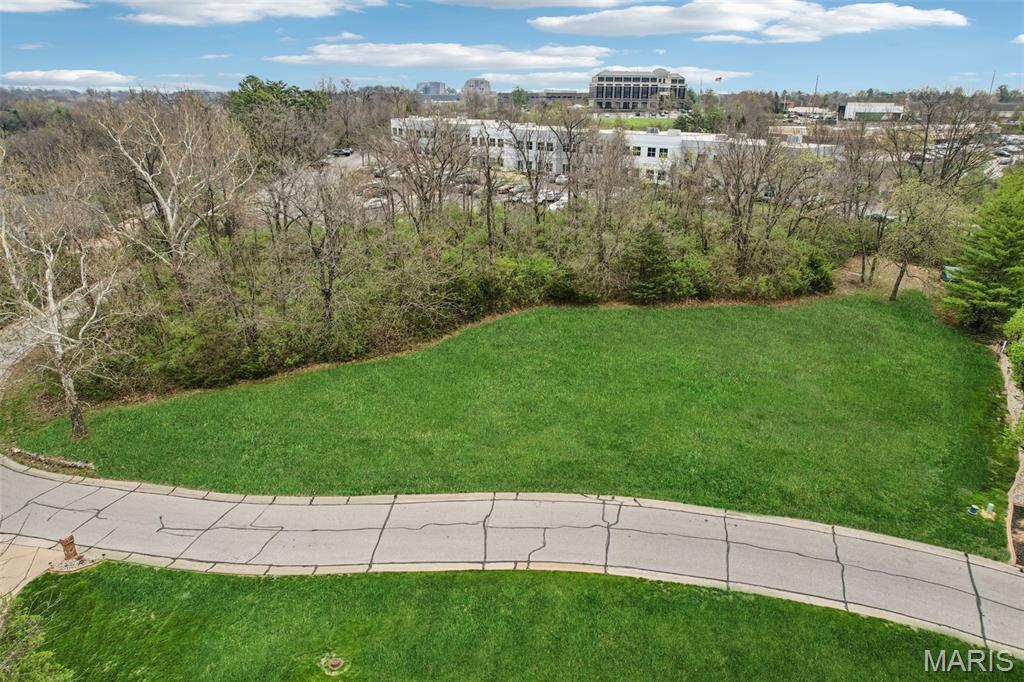 Topping Ridge Estates - Land