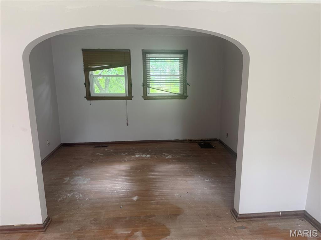 Darst Place - Residential