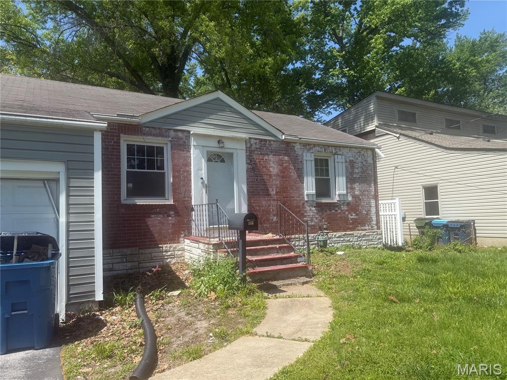 Darst Place - Residential