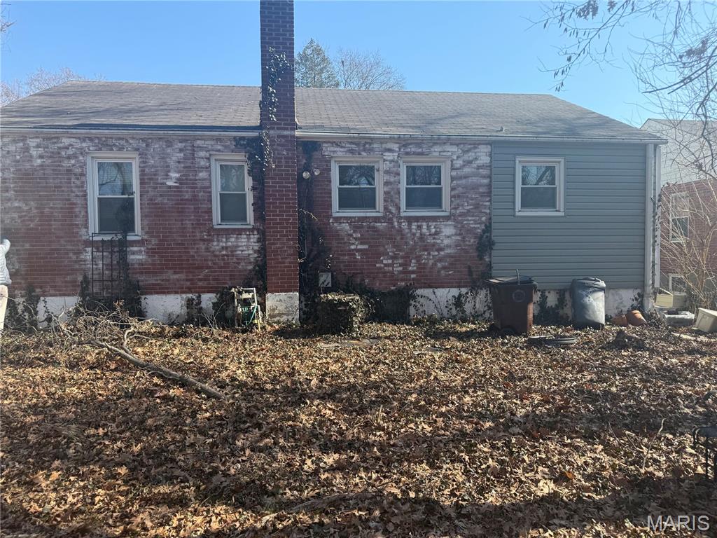 Darst Place - Residential