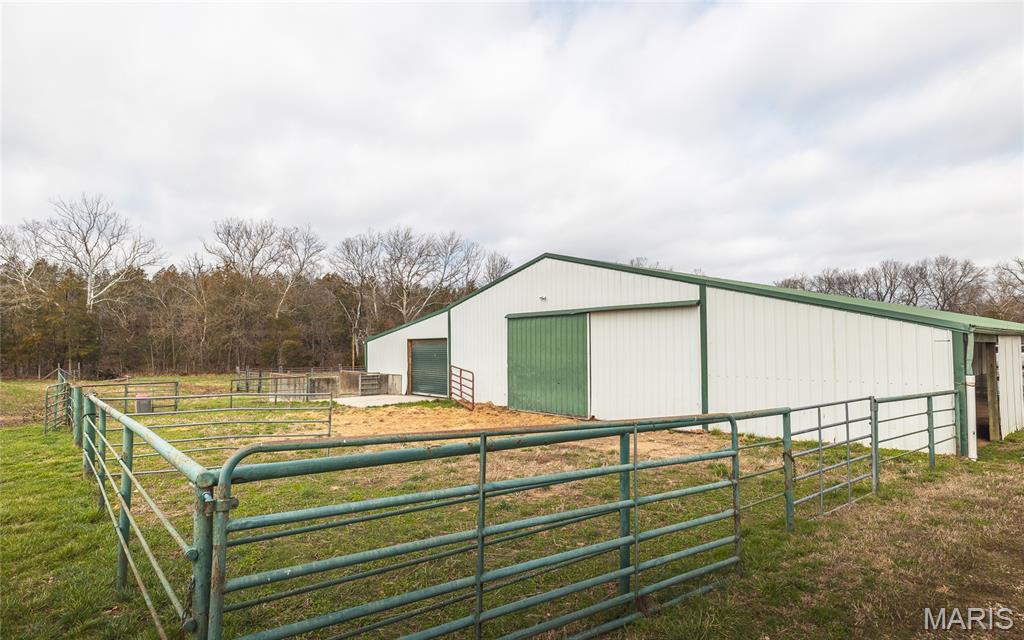N/A - Farm