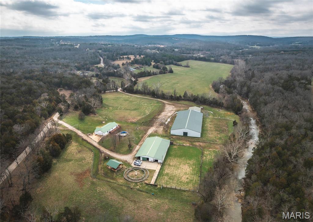 N/A - Farm