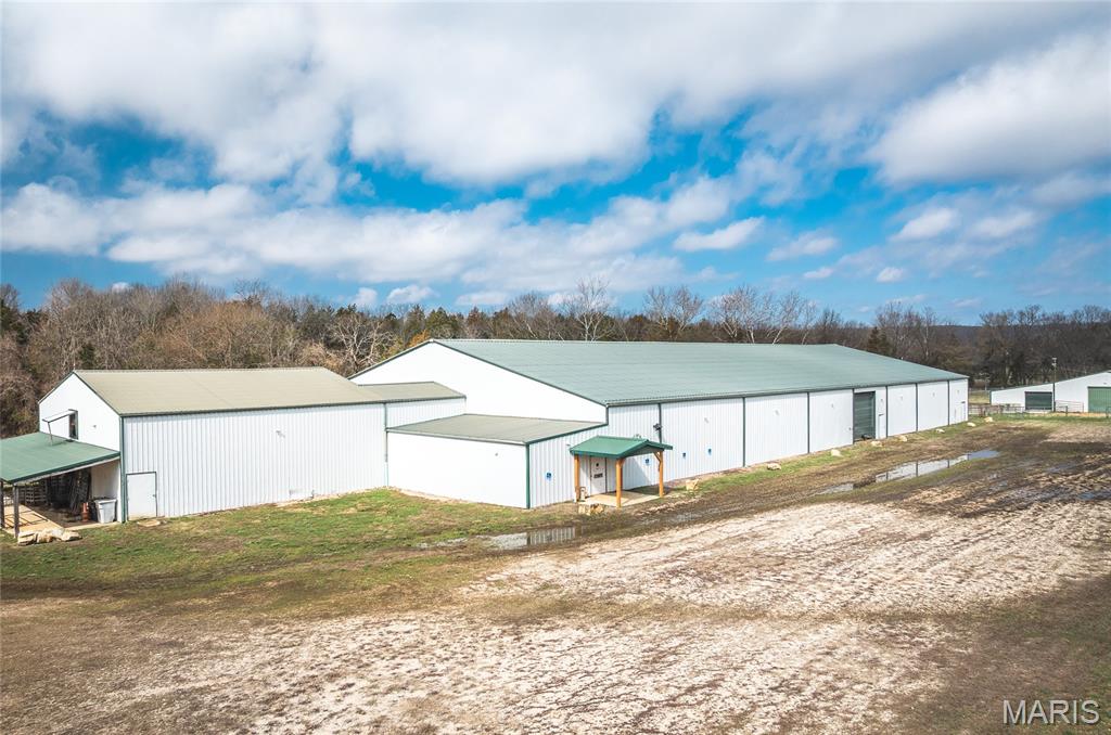 N/A - Farm