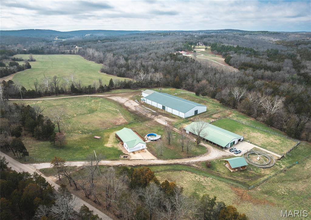 N/A - Farm
