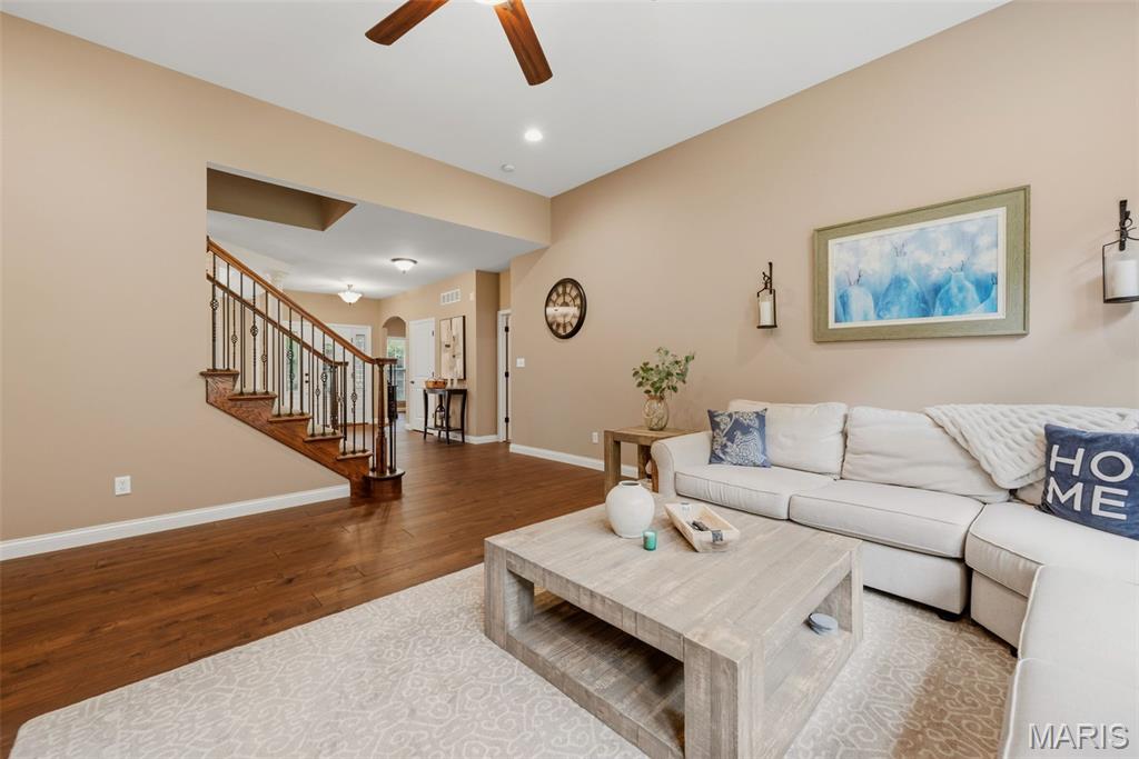 Wyndgate Village E #2 - Residential
