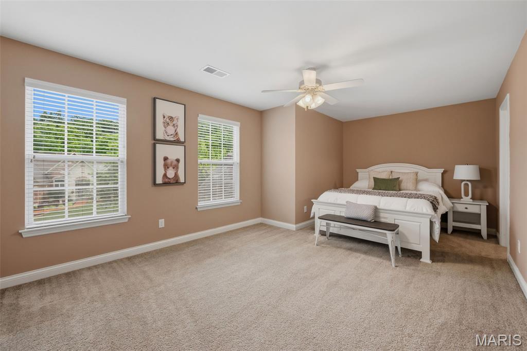 Wyndgate Village E #2 - Residential