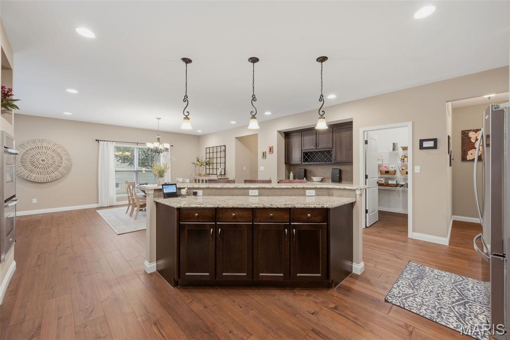 Wyndgate Village E #2 - Residential