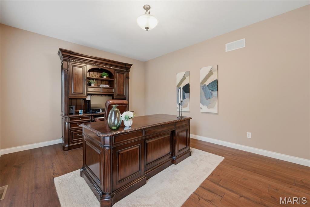 Wyndgate Village E #2 - Residential
