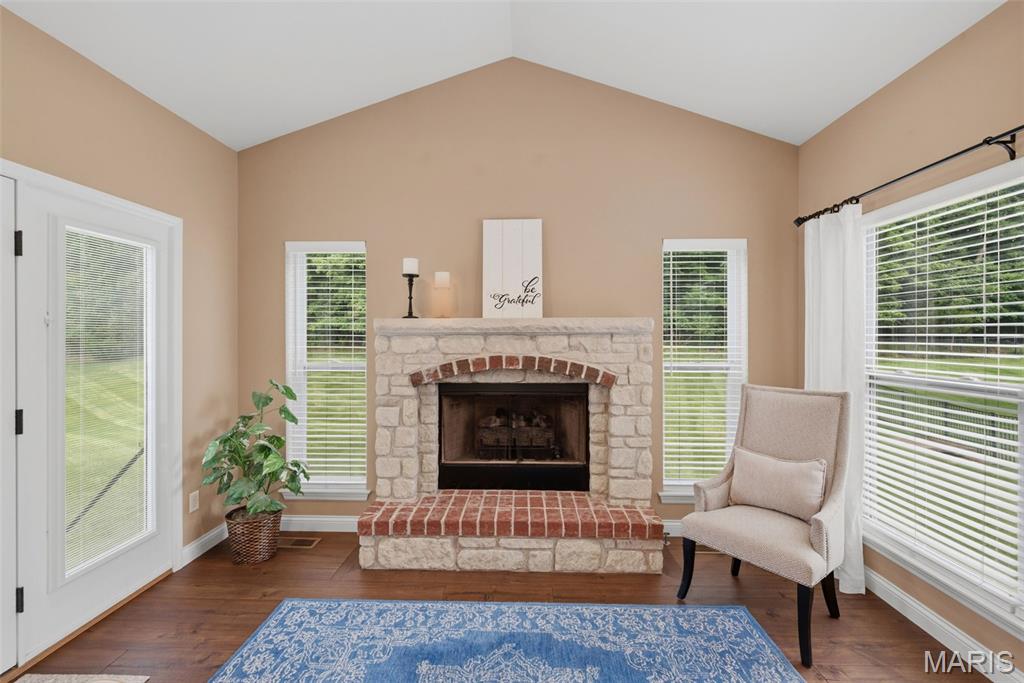 Wyndgate Village E #2 - Residential