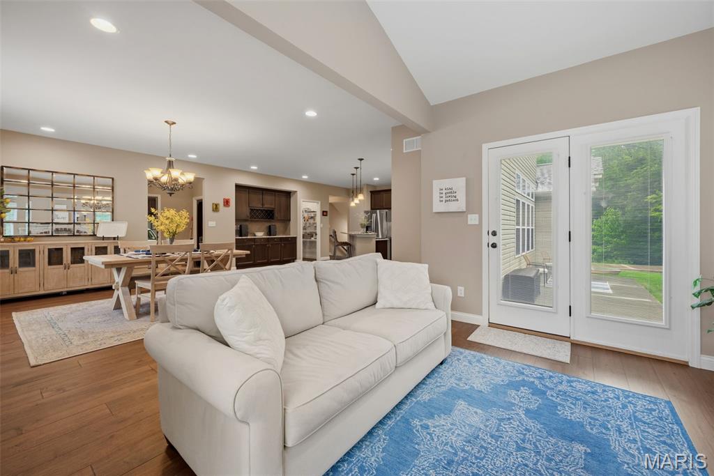 Wyndgate Village E #2 - Residential