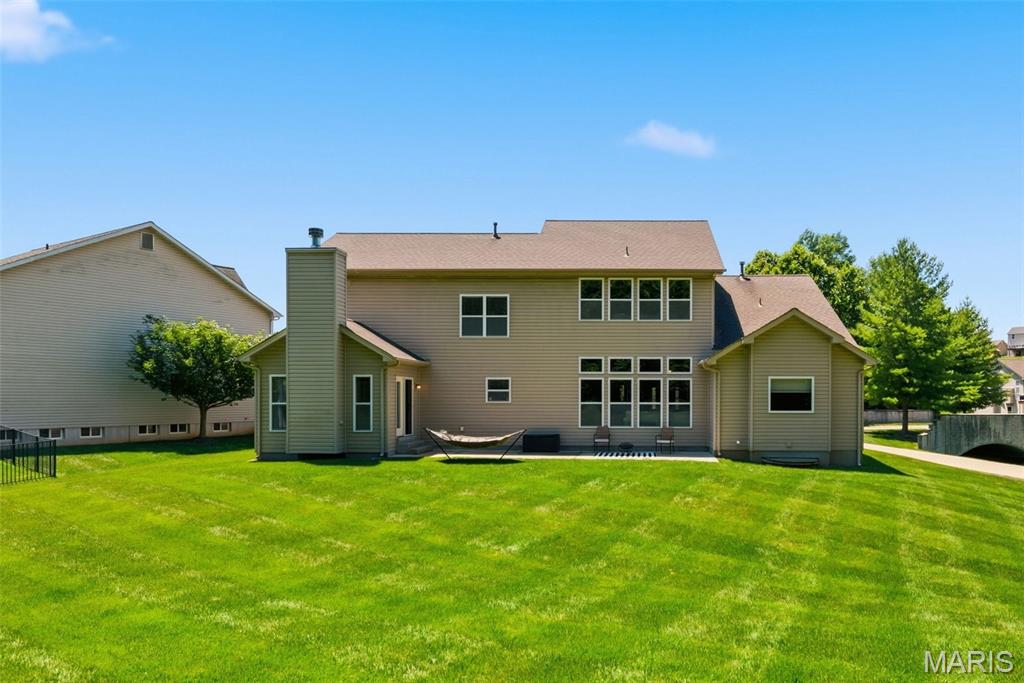 Wyndgate Village E #2 - Residential