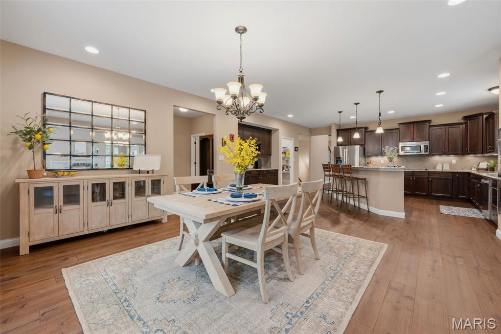 Wyndgate Village E #2 - Residential