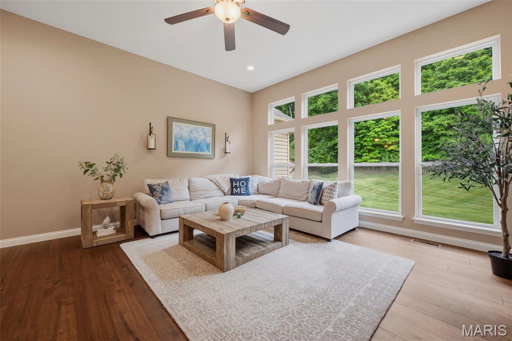 Wyndgate Village E #2 - Residential