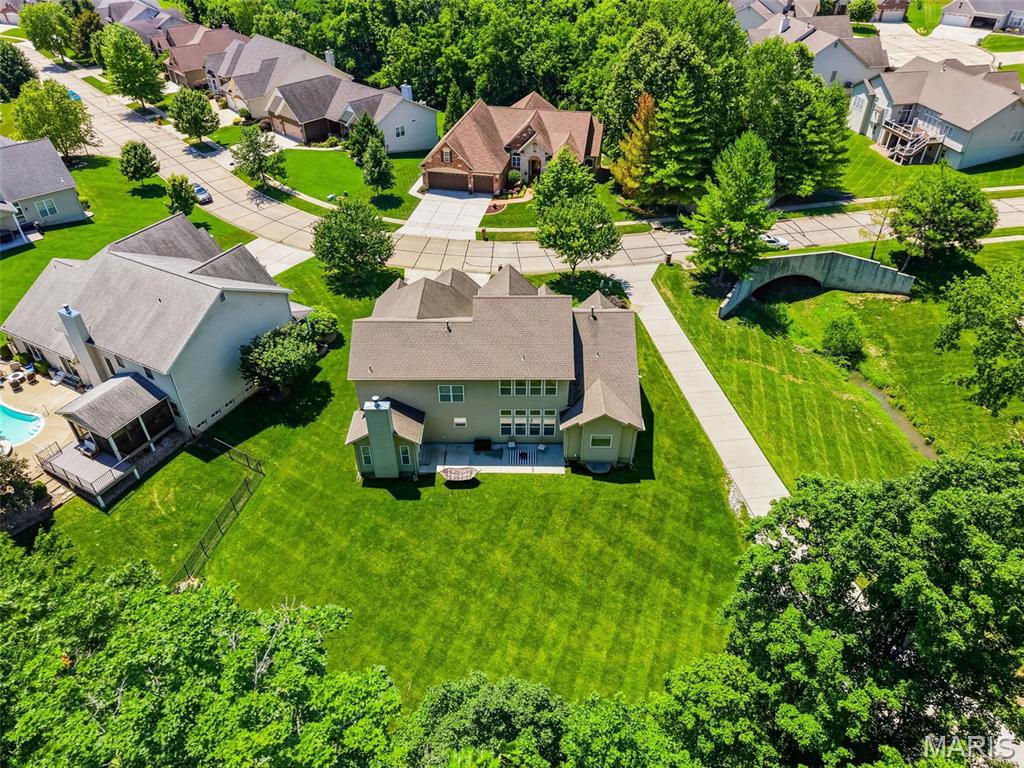 Wyndgate Village E #2 - Residential