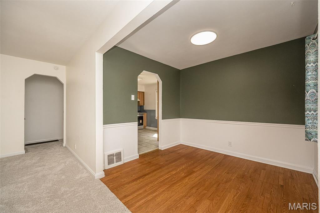 Banbury Court - Residential