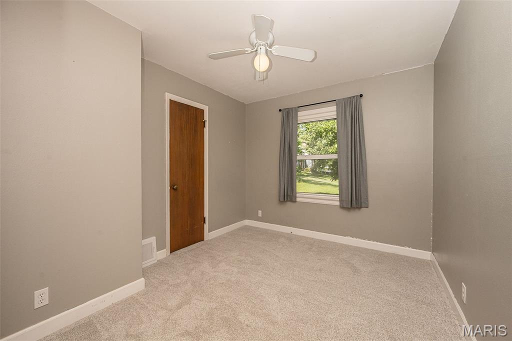 Banbury Court - Residential