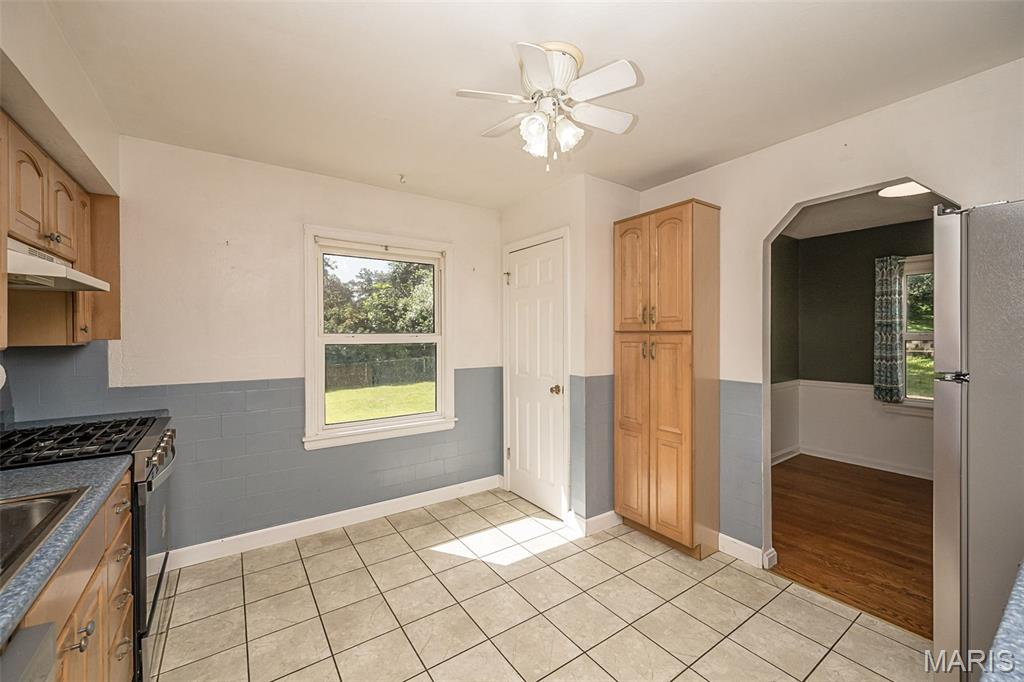 Banbury Court - Residential