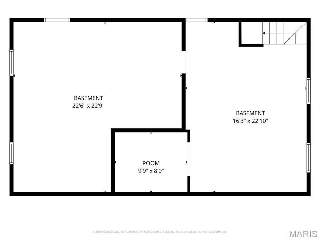 Banbury Court - Residential