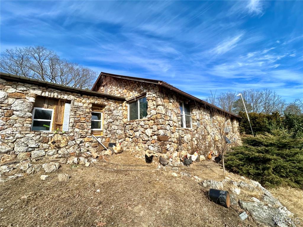 NA - Residential