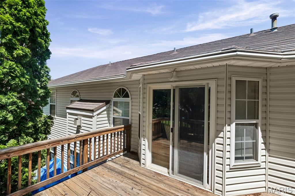 Lakes/Elmwood - Residential