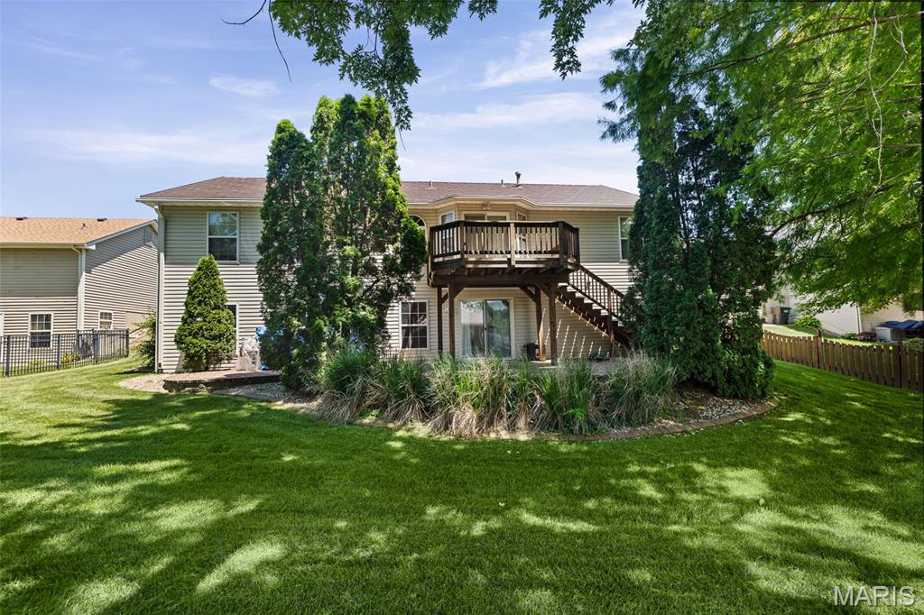 Lakes/Elmwood - Residential
