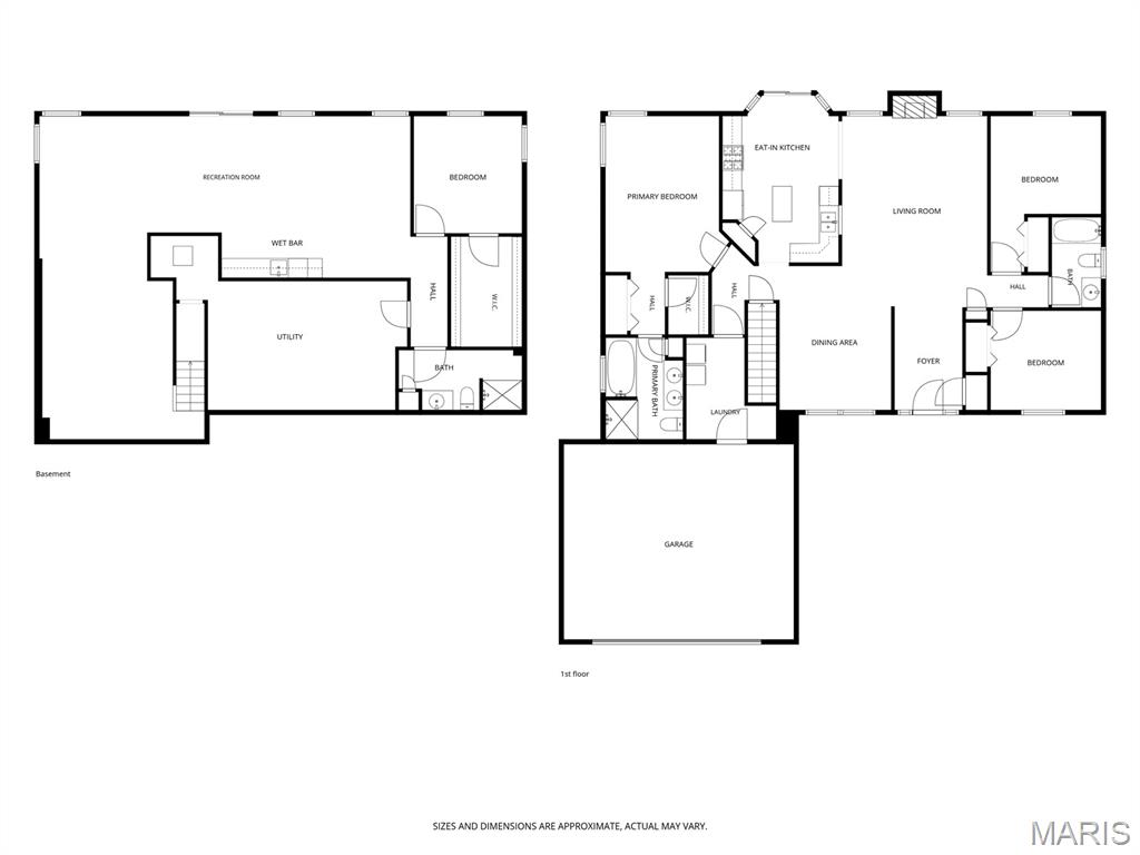 Lakes/Elmwood - Residential