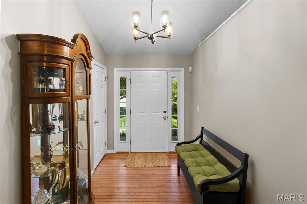 Lakes/Elmwood - Residential