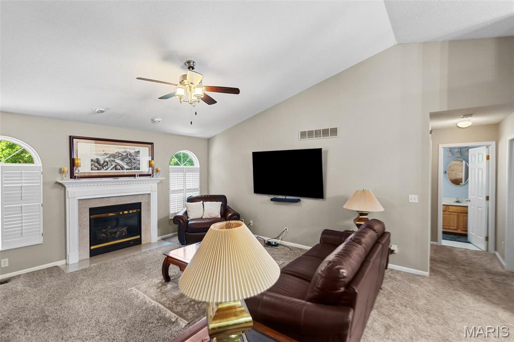 Lakes/Elmwood - Residential