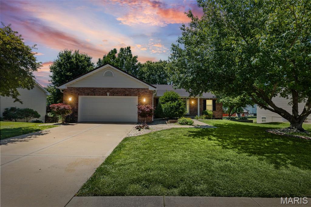 Lakes/Elmwood - Residential