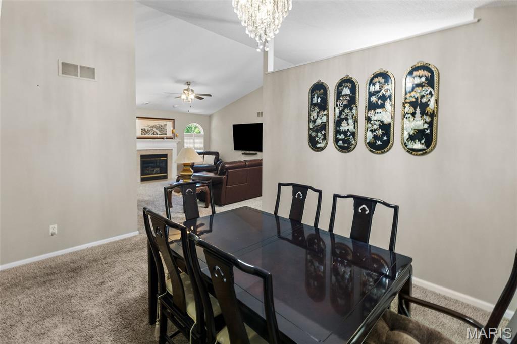 Lakes/Elmwood - Residential