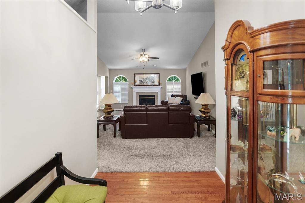 Lakes/Elmwood - Residential