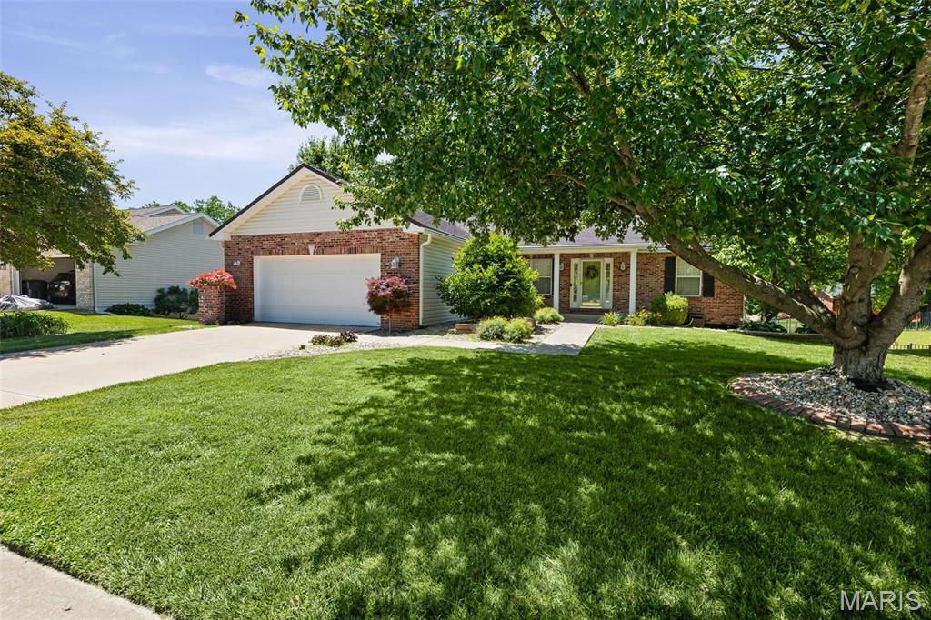 Lakes/Elmwood - Residential